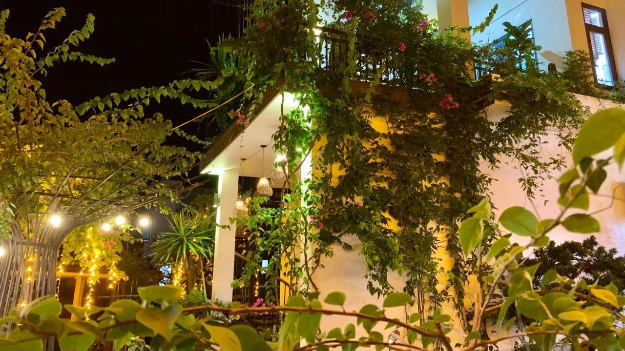 Coto Center Homestay Đảo Cô Tô Ngoại thất bức ảnh