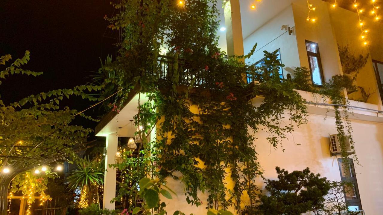 Coto Center Homestay Đảo Cô Tô Ngoại thất bức ảnh
