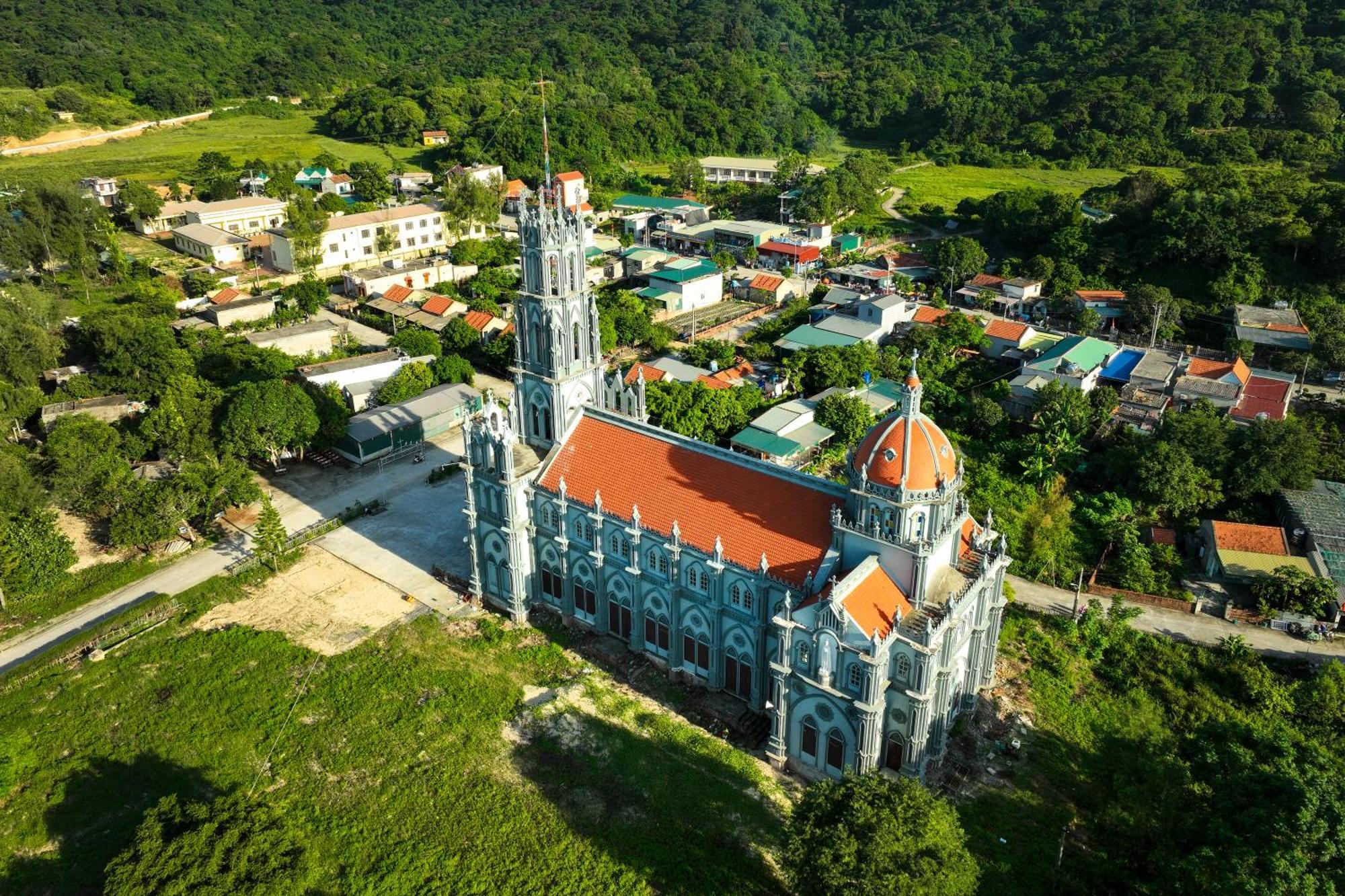 Coto Center Homestay Đảo Cô Tô Ngoại thất bức ảnh